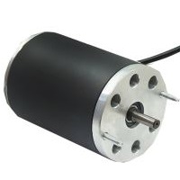 Motor for Mini Table Saw
